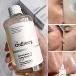 تونر گلایکولیک اسید 7% اوردینری اکسفولیتینگ لایه بردار و روشن کننده پوست صورت و بدن - Image 3