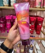 لوسیون بدن ویکتوریاسکرت Love Spell Sol لاو اسپل سول - Image 2