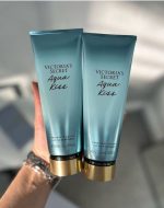 لوسیون بدن ویکتوریاسکرت Aqua Kiss آکوا کیس - Image 3