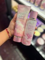 لوسیون بدن ویکتوریاسکرت Velvet Petals Daydream - Image 2