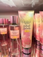 لوسیون بدن ویکتوریاسکرت Velvet Petall Sol ولوت پتال سول - Image 2