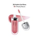 لیپ گلاس کیکومیلانو، مدل 3D Hydra شماره ۱۷ - Image 2
