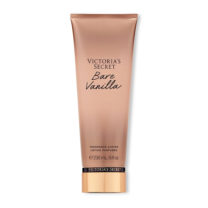 IMG_0255.jpeg لوسیون بدن ویکتوریاسکرت Bare Vanilla بیر وانیلا - Image 1