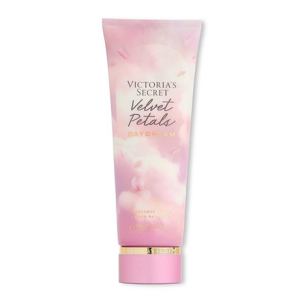 لوسیون بدن ویکتوریاسکرت Velvet Petals Daydream