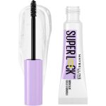 ژل ابرو فوق قوی سوپر لوک میبلین مدل Maybelline New York Super Lock - Image 4