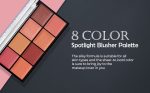 پالت رژگونه فوراور52 مدل FOREVER52S SPOTLIGHT - Image 3