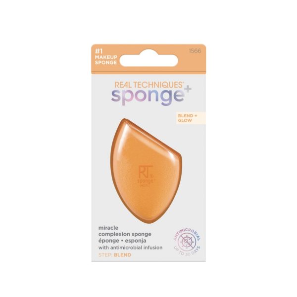 بیوتی بلندر رییل تکنیک  Miracle Complexion Sponge