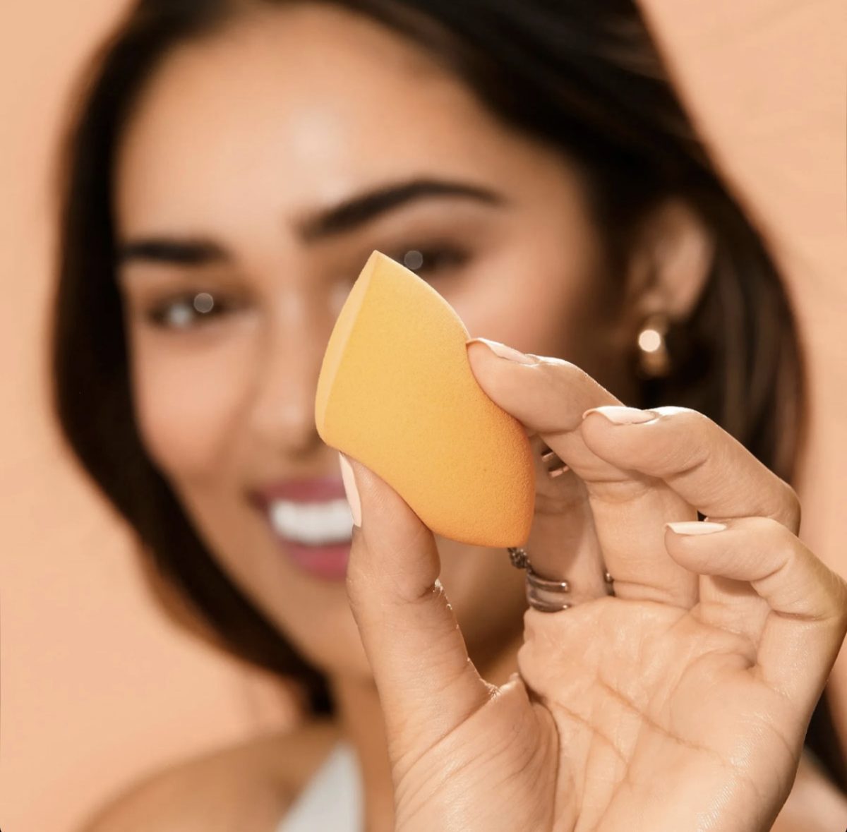 بیوتی بلندر رییل تکنیک  Miracle Complexion Sponge - Image 4