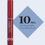 ریمل حجم دهنده ایزادورا  aIsaDora High Impact Volume mascara - Image 4
