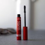 ریمل حجم دهنده ایزادورا  aIsaDora High Impact Volume mascara - Image 3