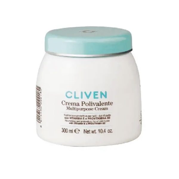 کرم چند منظوره مدل Multipurpose Cream کلیون، 300 میل
