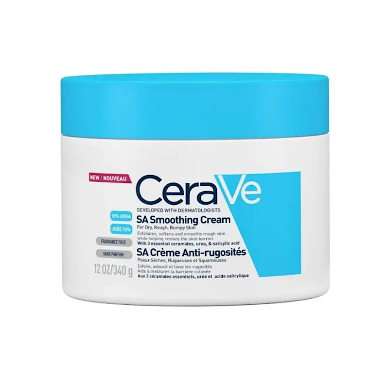IMG_1368.png کرم مرطوب کننده و نرم کننده قوی سراوی SA smoothing cream - Image 1