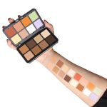 پالت کانتورینگ فوراور52 مدل کاموفلاژ Camouflage HD - Image 4