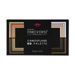 پالت کانتورینگ فوراور52 مدل کاموفلاژ Camouflage HD - Image 2