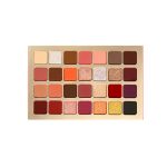 پالت سایه چشم 28 رنگ فوراور 52 مدل Tuscanny Intense - Image 2