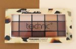 پالت سایه تکنیک BRONZE & BEAUTIFUL - Image 3