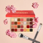 پالت سایه چشم 28 رنگ فوراور 52 مدل Tuscanny Intense - Image 4