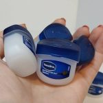وازلین مینی مدل Skin Protecting Jelly - Image 3