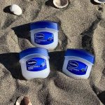 وازلین مینی مدل Skin Protecting Jelly - Image 2