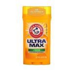 مام صابونی هامر arm & hammer اولترا مکس مدل Fresh