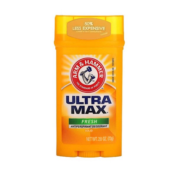 مام صابونی هامر arm & hammer اولترا مکس مدل Fresh
