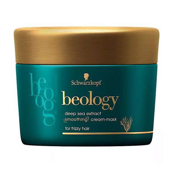 ماسک مو نرم کننده قوی شوآرزکف مدل beology حجم 200میل