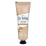 کرم مرطوب کننده دست جو دوسر و شی باتر سینت ایوز St.ives Hand Cream Oatmeal & Shea Butter 30Ml