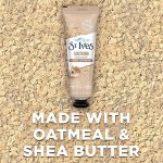 کرم مرطوب کننده دست جو دوسر و شی باتر سینت ایوز St.ives Hand Cream Oatmeal & Shea Butter 30Ml - Image 2