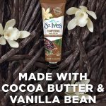 کرم مرطوب کننده دست کره کاکائو و وانیل سینت ایوز St.ives Hand Cream Cocoa Butter & Vanilla Bean 30Ml - Image 2