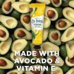 کرم مرطوب کننده دست حاوی ویتامین E و آووکادو سینت ایوز st.ives Hand Cream Vitamin E & Avocado 30ML - Image 2