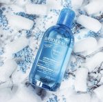 تونر آبرسان بایودرما Hydrabio Tonique حجم 250 میل - Image 2
