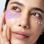 پچ زیر چشم نامبوزینnumbuzin سری 9+ مدل NAD+ Collagen 50Peptides ضدچروک، ضدپف و ضدتیرگی - Image 4