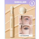 کانسیلر پد دار شیگلم فول کاور SHEGLAM COMPLEXION BOOST CONCEALER - Image 7