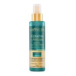 اسپری مو ضد ریزش و محافظت کننده کراتین و آرگان بیوکسین Bioxcin Keratin & Argan