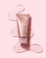 ماسک کلاژن و لایه بردار مدیکیوب toning wrapping mask - Image 4