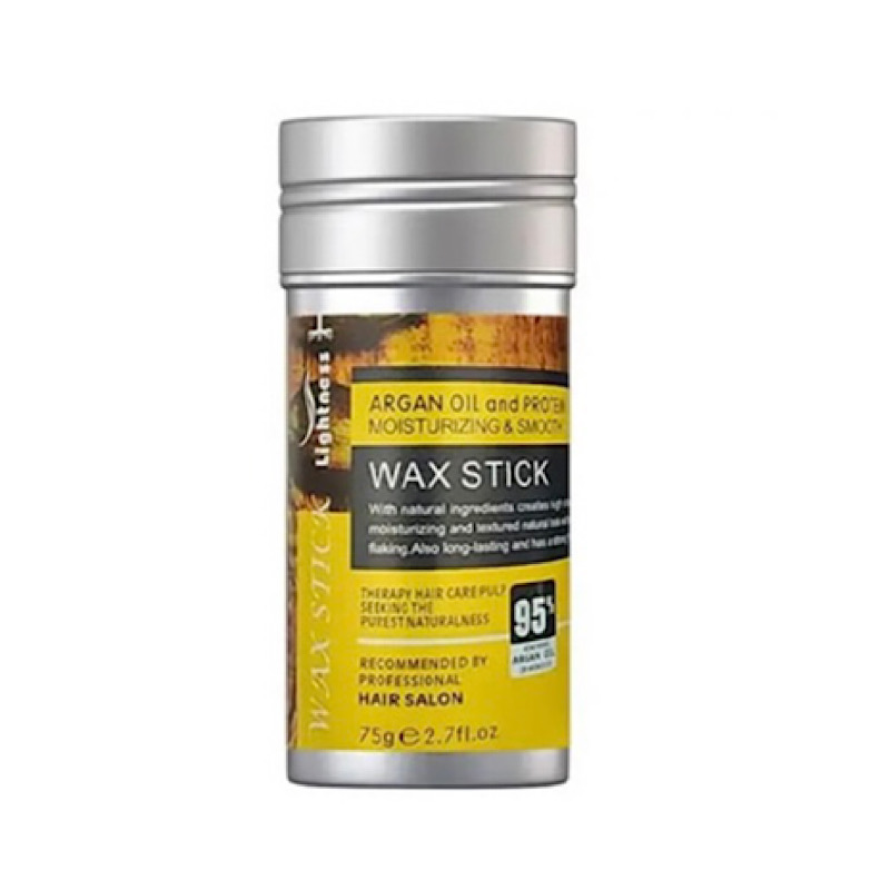IMG_2711.jpeg وزگیر استیکی مو لایتنس- Wax Stick - Image 1