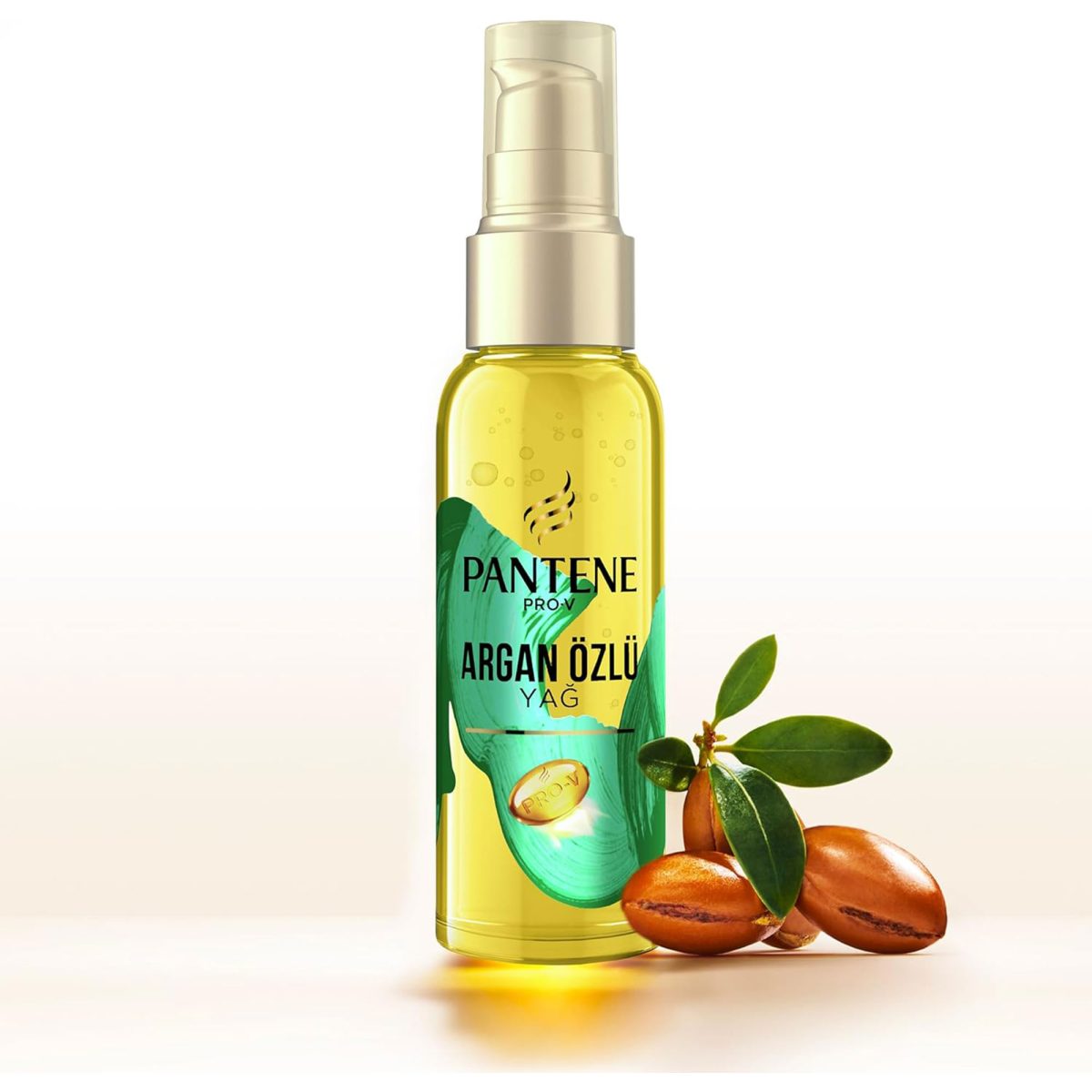 روغن آرگان_پنتن مدل Pro-V حجم 100 میل - Image 3