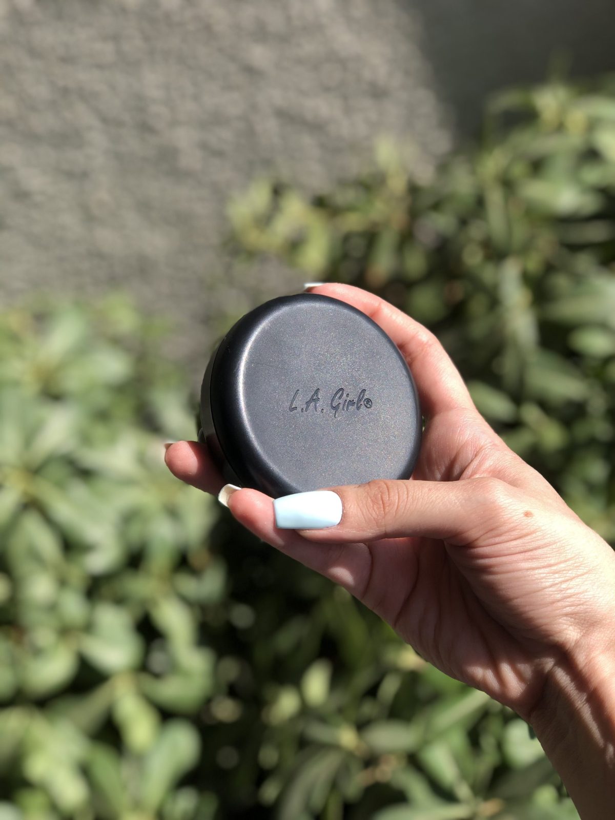 پنکک ال ای گرل - Image 3