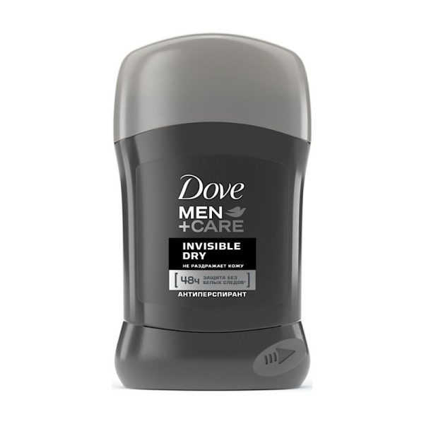 مام ضدتعریق مردانه داو Dove Invisible Dry