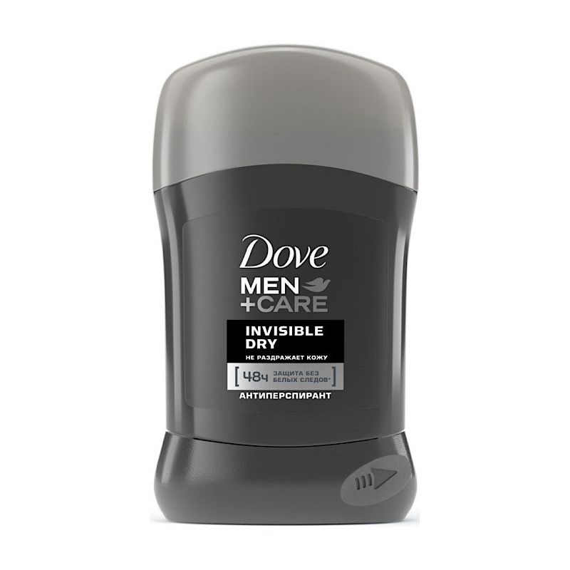 IMG_3205.jpeg مام ضدتعریق مردانه داو Dove Invisible Dry - Image 1