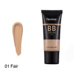بی بی کرم مات کننده فلورمار -BB CREAM SPF 20 - Image 4
