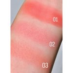 رژگونه نیوول Derma cover - Image 3