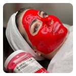 ماسک پودری هیدروژلی ومپایر دکتر مینایر(Vampire PLLA Infusion) - Image 3