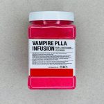 ماسک پودری هیدروژلی ومپایر دکتر مینایر(Vampire PLLA Infusion) - Image 4