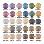 سایه تکی نیکس NYX Baked Shadow - Image 4