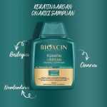 شامپو بیوکسین، مدل کراتین و آرگان – ترمیم کننده و ضد ریزش - Image 2