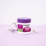 ماسک تقویت و ترمیم کننده موی باباریا حاوی عصاره پیاز - Image 2