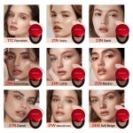 کوشن تیر تیر tirtir mask fit red cushion - Image 5