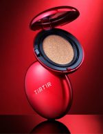 کوشن تیر تیر tirtir mask fit red cushion - Image 6