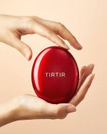 کوشن تیر تیر tirtir mask fit red cushion - Image 7